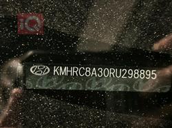 هيونداي فينو